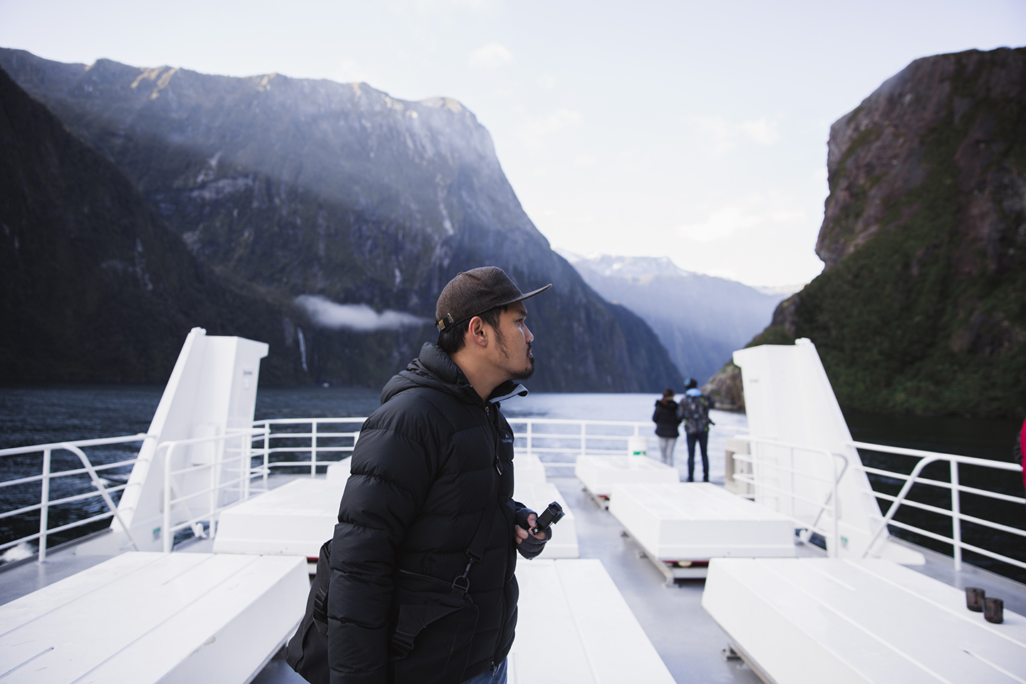 Milford Sound