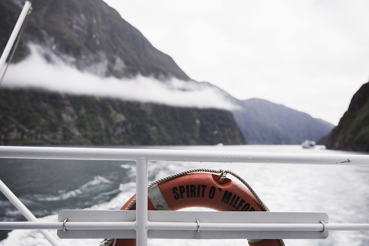 Milford Sound