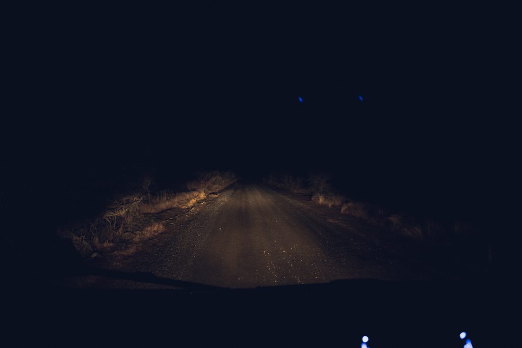 Road
